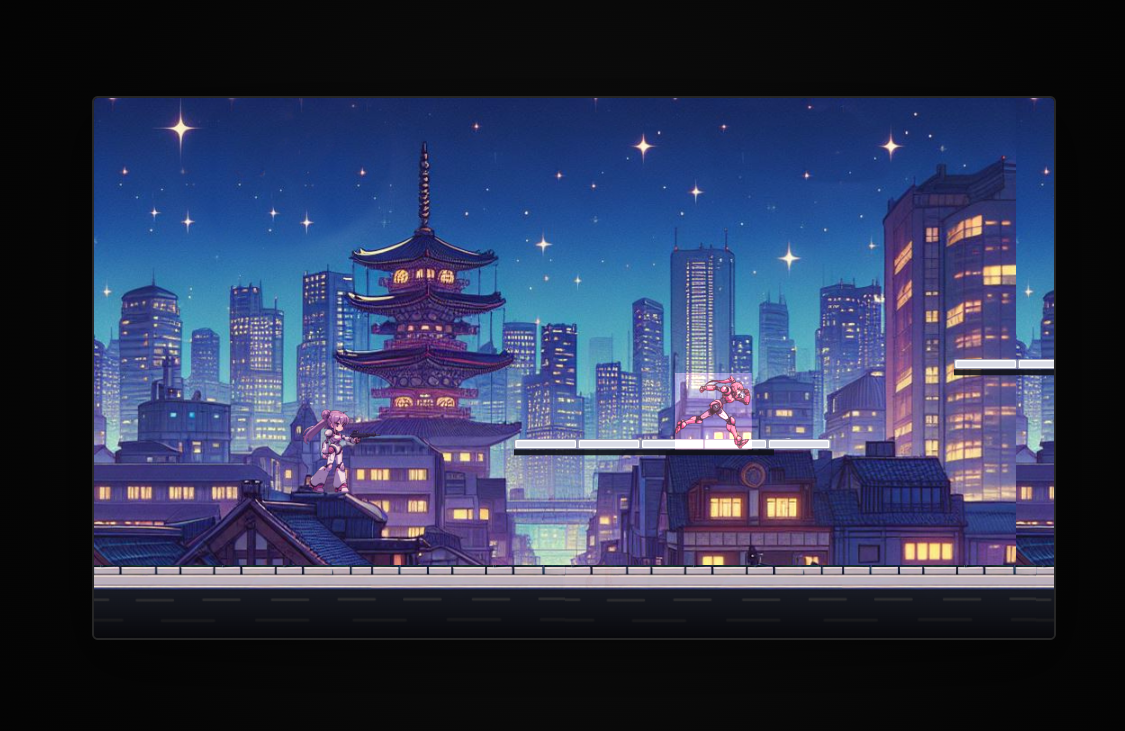 Jellybean Situation Game Screenshot